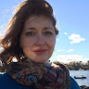 Meet your Posher, Christy